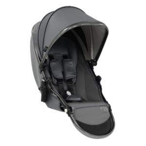 egg® 2 Special Edition Tandem Seat-Jurassic Grey (NEW)