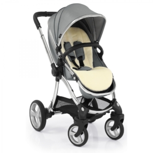 egg® 2 Stroller-Monument Grey (NEW)