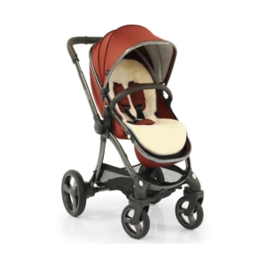 egg® 2 Stroller-Paprika (NEW)