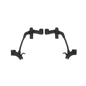 egg® 2 Tandem Adaptors-Black (NEW)