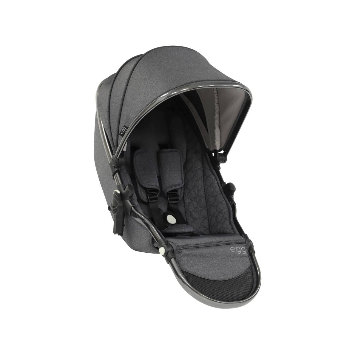 egg® 2 Tandem Seat-Quartz (NEW)