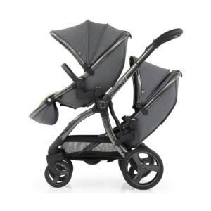 egg® 2 Tandem Stroller-Quartz (NEW)