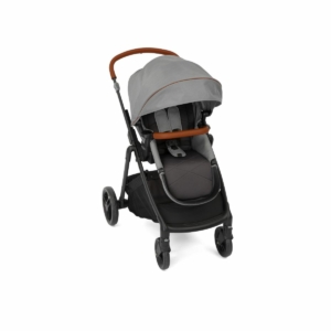 Graco Near2Me Stroller-Steeple Grey