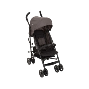 Graco Travelite Stroller-Black/Grey