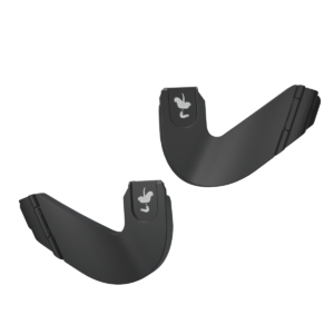Joolz Aer Car Seat Adapters-Black (2020)