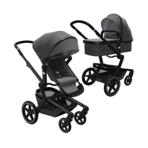 Joolz Day+ 2in1 Pram System-Awesome Anthracite (2021)