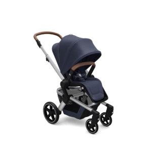 Joolz Hub+ Stroller-Classic Blue (2021)