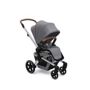 Joolz Hub+ Stroller-Gorgeous Grey (2021)