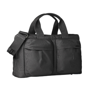 Joolz Uni 2 Nursery Bag-Awesome Anthracite (2020)