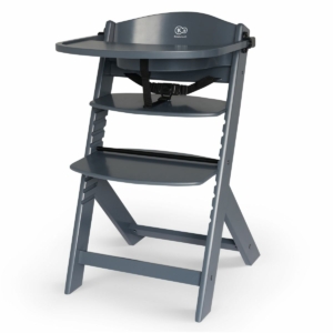 Kinderkraft Enock Highchair-Grey