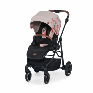 Kinderkraft Freedom Collection All Road Pushchair