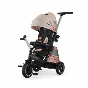 Kinderkraft Freedom Collection Easytwist Tricycle