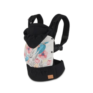 Kinderkraft Freedom Collection Huggy Baby Carrier