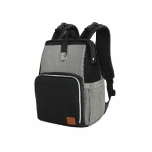 Kinderkraft Molly Backpack-Black
