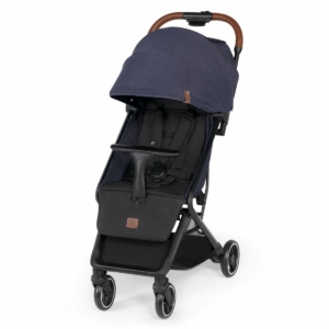 Kinderkraft Nubi Pushchair-Navy