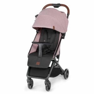 Kinderkraft Nubi Pushchair-Pink