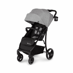 Kinderkraft Trig Pushchair-Grey