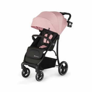 Kinderkraft Trig Pushchair-Pink