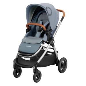 Maxi Cosi Adorra 2 Stroller-Essential Grey (NEW)