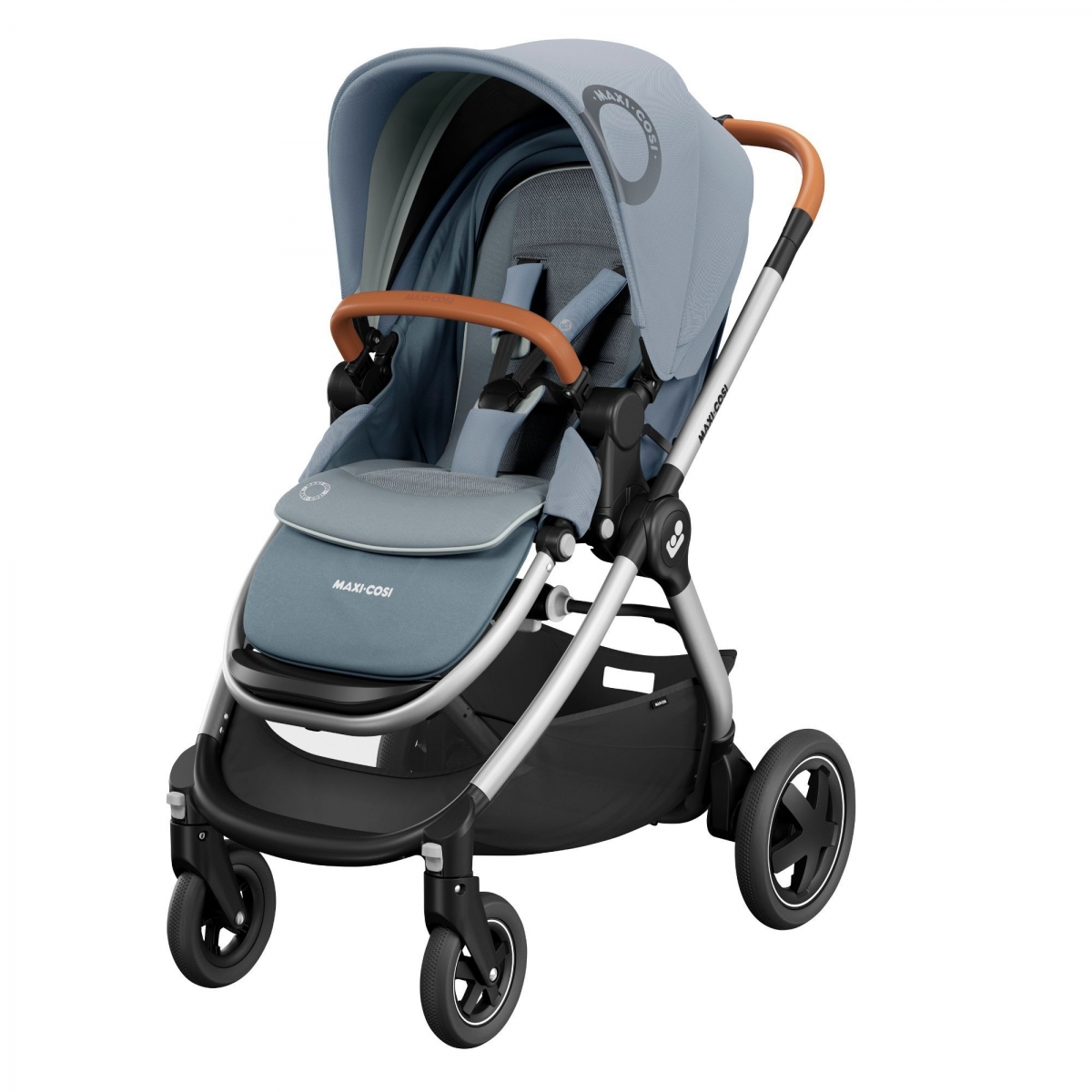 Maxi Cosi Adorra 2 Stroller-Essential Grey (NEW)