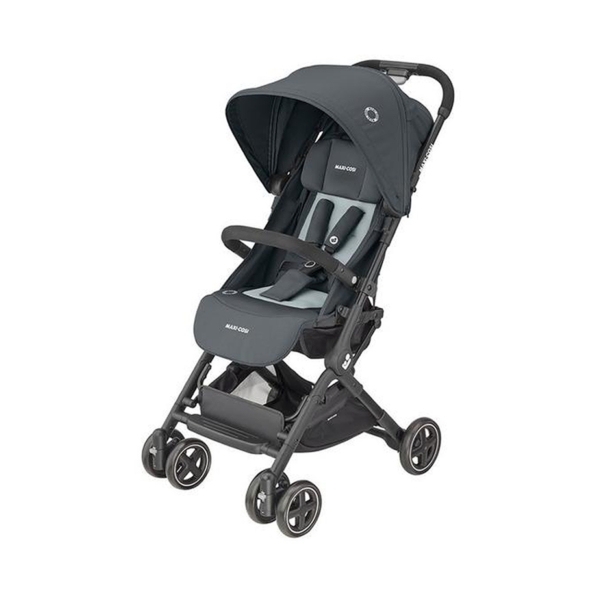 Maxi Cosi Lara2 Stroller - Graphite