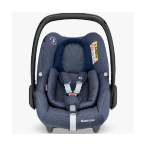 Maxi Cosi Rock I-SIZE Group 0+ Car Seat-Sparkling Blue