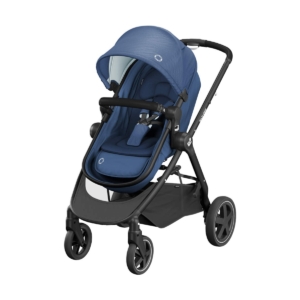 Maxi Cosi Zelia2 Pushchair-Essential Blue (NEW)