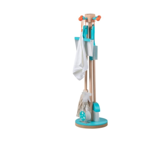 Moover Line Cleaning Set (NEW)