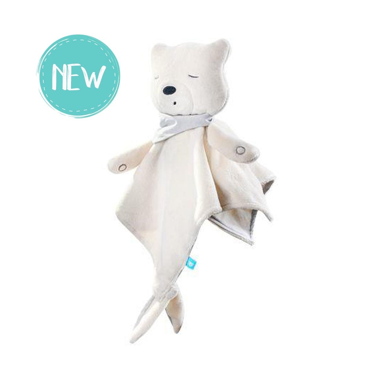 myHummy Doudou Bluetooth-Ecru (NEW)