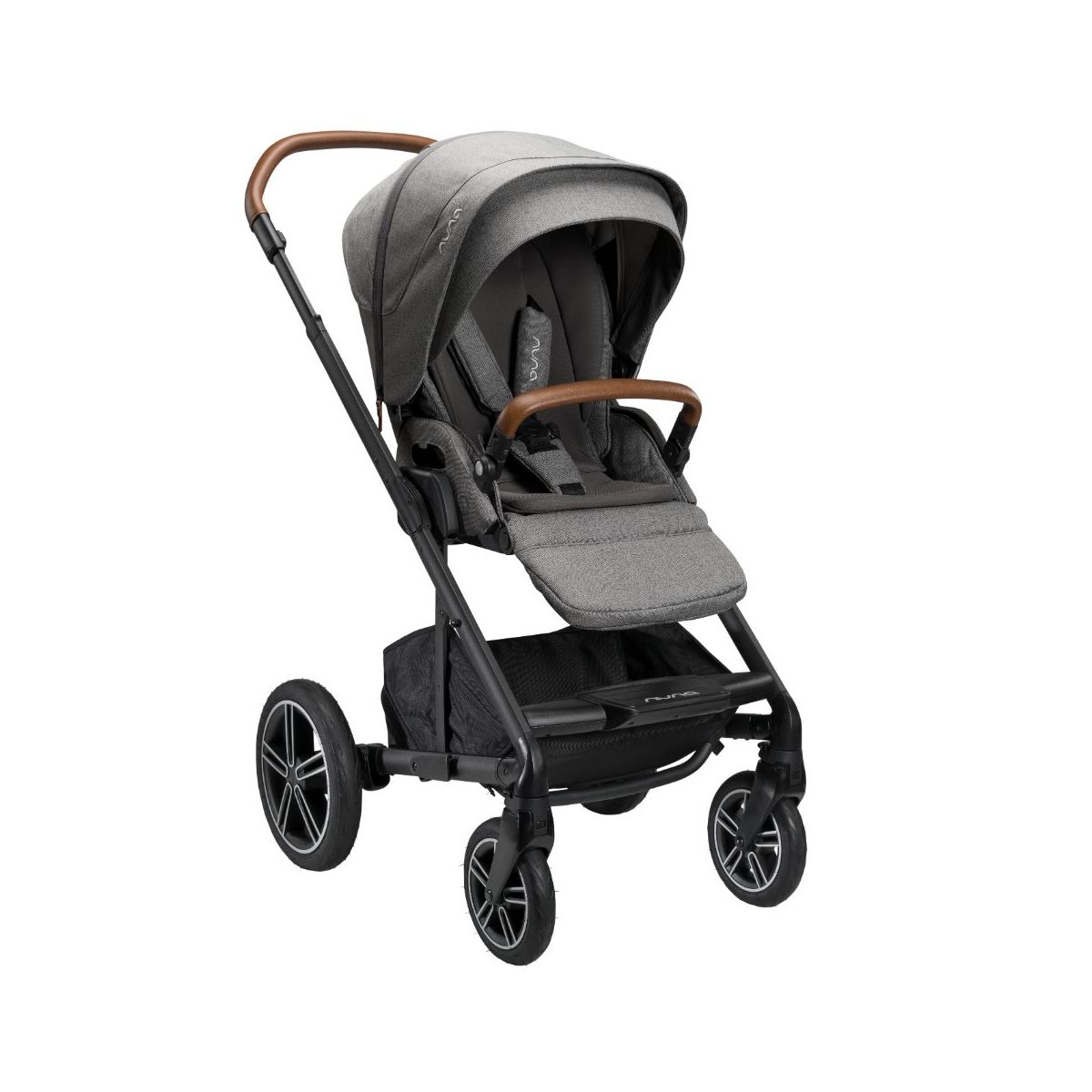 Nuna Mixx Next StrollerGranite (New) Everything Baby