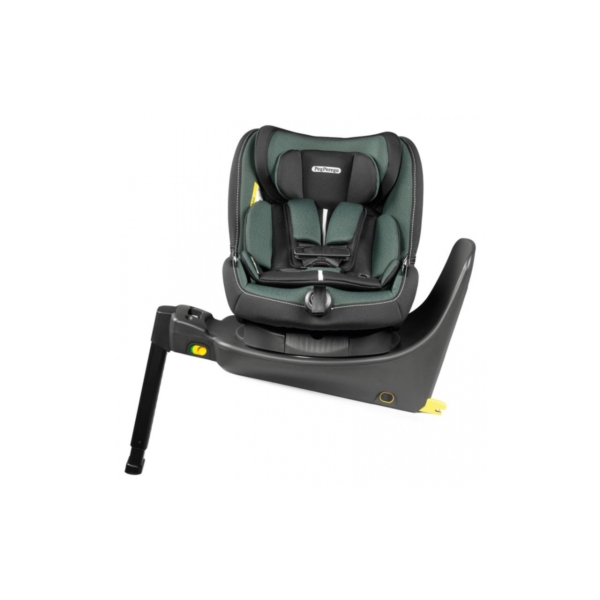 Peg Perego Primo Viaggio 360 Group 0+/1 i-Size Car Seat-Forest (