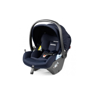Peg Perego Primo Viaggio Lounge i-Size Infant Car Seat-Navy (NEW