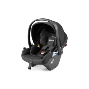 Peg Perego Primo Viaggio Lounge i-Size Infant Car Seat-Onyx (NEW