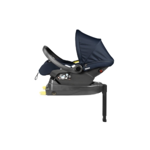 Peg Perego Primo Viaggio Lounge i-Size Infant Car Seat With Base
