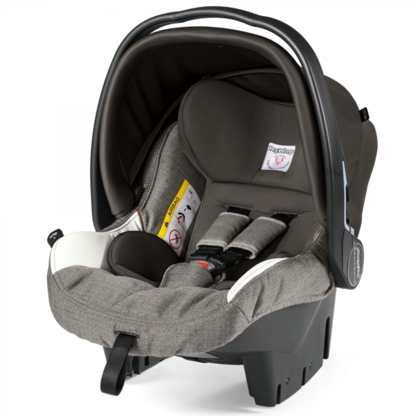 Peg Perego Primo Viaggio SL Car Seat Group 0+ Car Seat-Polo (NEW