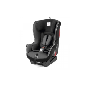 Peg Perego Viaggio 1 Duo-Fix K Group 1 Car Seat-Black (NEW)