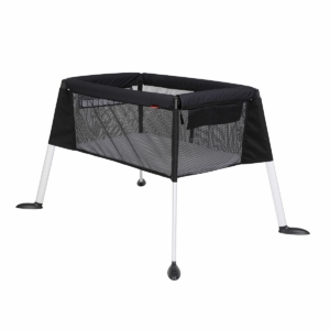 Phil and Teds Traveller Bassinet Accessory-Black