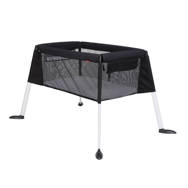 Phil and Teds Traveller Bassinet Accessory-Black
