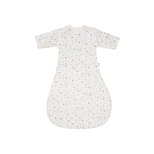 Purflo Baby Sleep Bag 0.5 Tog 3-9m-Scandi Spot (NEW)