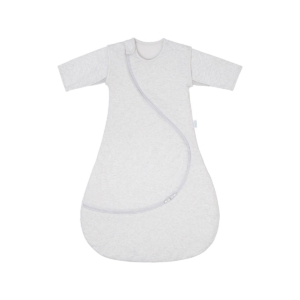 Purflo Baby Sleep Bag 2.5 Tog 3-9m-Minimal Grey (NEW)