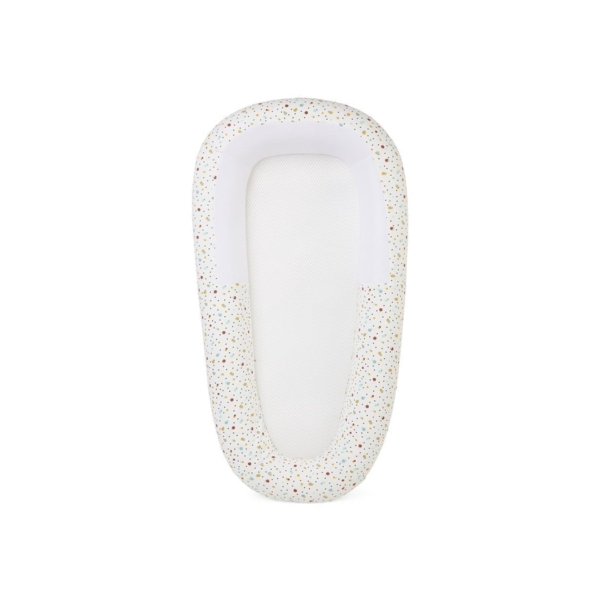 Purflo Breathable Nest-Scandi Spot