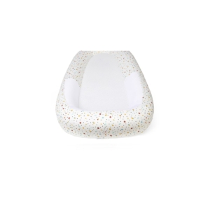 Purflo Cover For Sleep Tight Baby Bed-Scandi Spot
