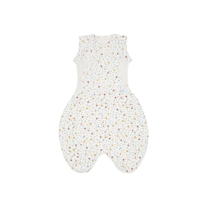 Purflo Swaddle To Sleep Bag 2.5 Tog 0-4m All Seasons-Scandi Spot