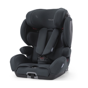 Recaro Tian Core Group 1 Car Seat-Performance Black