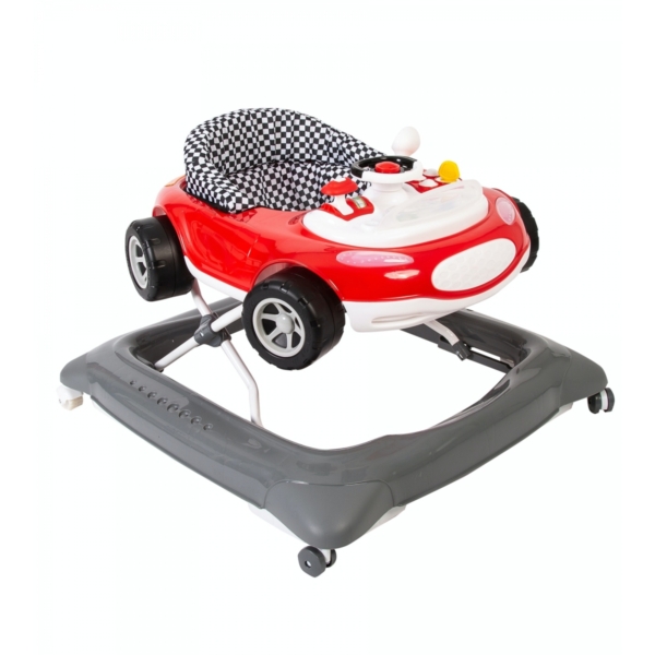 red kite baby go round ladybug baby walker red kite baby go round ladybug baby walker