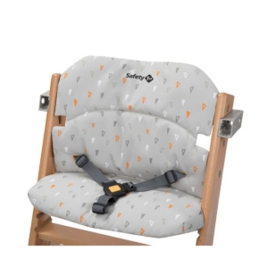 Safety 1st Timba Comfort Cushion-Grey