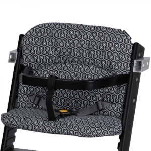 Safety 1st Timba Comfort Cushion-Geometric