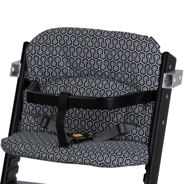 Safety 1st Timba Comfort Cushion-Geometric