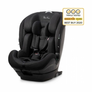 Silver Cross Balance I-Size Car Seat-Donnington (New 2020)