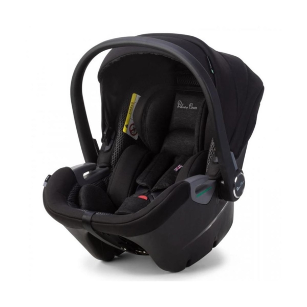 Silver Cross Dream I-Size Car Seat-Donnington (New 2020)